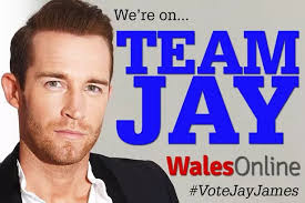 X Factor: Jay James sings through the pain after losing his voice