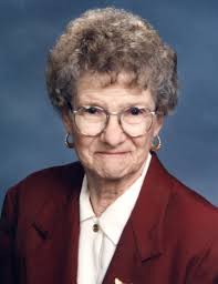 Obituary information for Lela L. (Davidson) Wilson