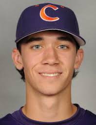 Jake Fletcher: Clemson Baseball Catcher