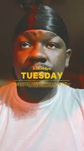 Micheal Dunlap's Instagram, Twitter & Facebook