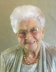 Thelma M. Hurst 1931-2011