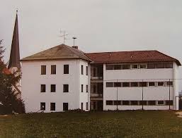 Gemeinderat neuburg a.inn (16 sitze): Geschichte Der Grundschulen Grundschule Neuburg