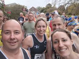 What were the pictures in the Plymouth paper's sports section?