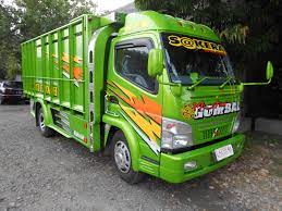 Menggambar truk anak tk cara menggambar truk anak cara gambar truk anti gosip cara membuat. 56 Foto Mobil Truk Canter Modif Terbaru Dan Terlengkap Oneng Motomania