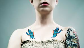 The wound caused by the tattooing process takes about a week to heal and during that. Tattoo S Itchy Side Effects Can Last Years Futurity