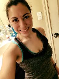 Happy Fitness Fri-yay, celebrating with burn zone and hiit classes