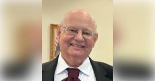 Obituary information for David S. Loose