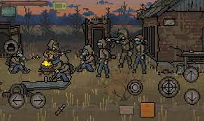 A small Russian group is developing a free STALKER game for Android - Way  of Stalker! So far there's not much content, but the game works smoothly  and so far I haven't