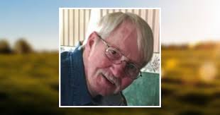 Curtis E. Campbell Obituary May 30, 2021