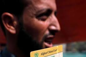 In handing millions of Afghan refugees their marching orders, Pakistan