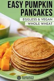 Pumpkin Pancakes In 2020 Pumpkin Pancakes Recipes Pumpkin Pancakes Easy