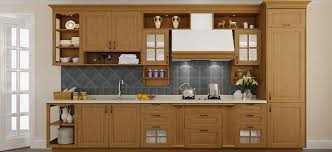 How To Make Your Kitchen Looks Elegant Oppein From How Do You Hang Kitchen Wall Cabinets In 2020 Kitchen Wall Cabinets Kitchen Cabinets Traditional Cabinets