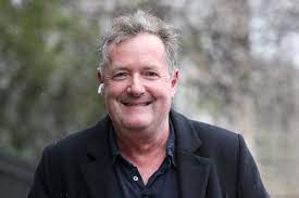More news for piers morgan » Piers Morgan Says He Caught Covid 19 While At Wembley For The Euro 2020 Final Chronicle Live