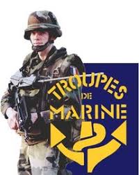 Le 2e brest, rochefort et la martinique ; Un Caporal Fancais Du 3eme Rima Tue En Afghanistan