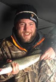 Obituary of Cole Walker