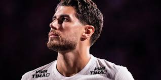 Corinthians aceita negociar Pedro Raul com o Internacional