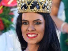 Miss World Northern Ireland 2019 crowned