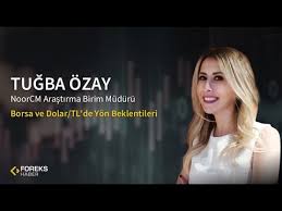 Tuğba özay ile i̇talyan eşi tanıştıktan 1 yıl sonra evlendiler. Tugba Ozay Borsa Ve Dolar Tl De Yon Beklentileri Youtube