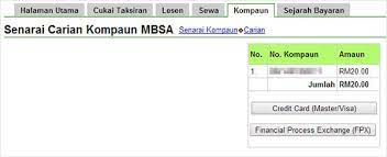 Check spelling or type a new query. Bayar Saman Parking Mbsa