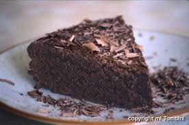 Gateau Au Chocolat Recettes De Cuisine Odelices Recette Gateau Chocolat Recettes De Cuisine Recette