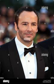 Tom ford tom ford hi-res stock photography and images