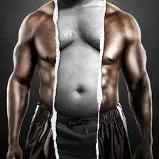 How does one go from skinny fat to fit? Fit To Fat To Fit Full Episodes Video More A E