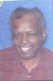 Eugene Bussey's Instagram, Twitter & Facebook