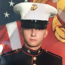 Obituary of Brady Scott Morrow