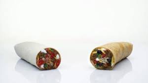 Egg, potato, sausage, & cheese wraps. Tacotime Tv Commercial The Big Juan The Other Juan Ispot Tv