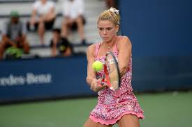 Camila giorgi ретвитнул(а) felipe r lahiteau. Camila S Closet A Multimedia Analysis The Tennis Island