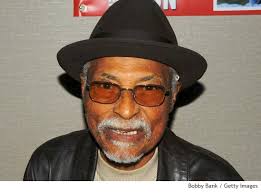 Nathaniel Taylor, Rollo On 'Sanford and Son,' Dies at 80