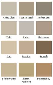 Brown Colour Palette Elements Of Colour By Kevin Mccloud