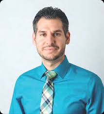 The Honor Code Magazine Spring 2025