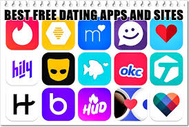 Tinder is one of the most famous free dating apps. Best Genuine Free Dating Apps Dating Sites 100 Free Safe