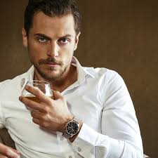 Wearing one of my favourite watches from this year's Sterling Jewellers  collection by BOSS. ❤️ . 📸 Brian Grech