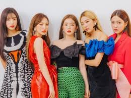 Check spelling or type a new query. The Nicknames Of The 5 Red Velvet Members Yaay K Pop