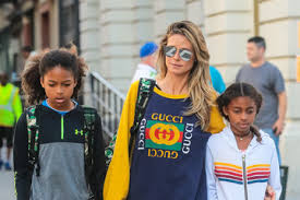As of 2020, heidi is 47 years old and has a whopping net worth of $160 million. Lou Samuel Pictures Photos Images Zimbio