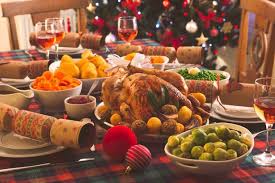 What's in a traditional english christmas dinner? Wetherspoons To Axe Traditional Christmas Dinners Just Months After Scrapping Its Popular Sunday Roasts Mirror Online