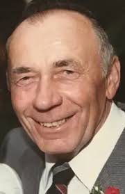 Obituary information for Leon Szkaluba