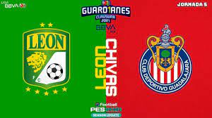 Si careces de un televisor con señal de tv, valga la redundancia, como opción b queda conectar el portal o la app mediante el móvil directamente a la pantalla gracias al chromecast, roku, apple tv o amazon fire stick. Download Leon Vs Chivas 1 3 Resumen Goles Liga Mx 2021 Daily Movies Hub
