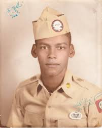 Joe Dickerson Obituary