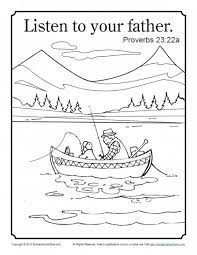 You can use our amazing online tool to color and edit the following happy fathers day grandpa coloring pages. Father S Day Coloring Pages On Sunday School Zone