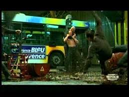 What movie fight scene do you believe would be honored with the coveted (and completely made up) best choreographed movie fight scene oscar? The Best Movie Fight Scenes Of The 2000s