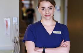 Je voulais faire cette vidéo parce que c'est une question que beaucoup de personnes se posent. Profession Infirmiere En Soins Palliatifs Le Devoir