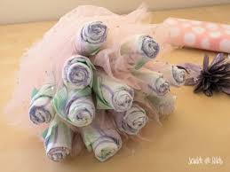 Apr 09, 2020 · diaper bouquet centerpiece diapers aren't just indispensable, they're versatile, too. Diy Diaper Bouquet Baby Shower Centerpiece On Scratch And Stitch