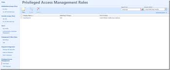 Видео pamela ttl model 01 канала ambrose dean. View A Pam User S Roles With Advanced Search Scope Configuration Laptrinhx