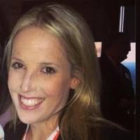 Elena Strong (Palmer), MBA