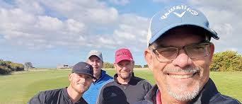 Golf Challenge win for Oast House Media