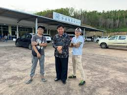 Kudat Fook Siew Funeral Parlour Services