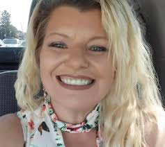 PLEASE READ AND SHARE‼️‼️‼️‼️ My aunt Stacy has been missing since August  of 2021…7 MONTHS. PLEASE help us find her. We have filed another missing  persons report. Any information you may have